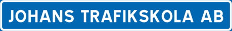Johans Trafikskola AB